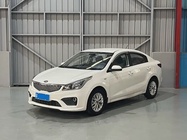 Kia K2 2018