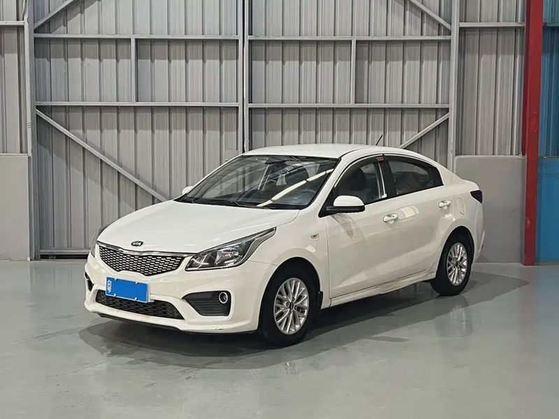 Kia K2