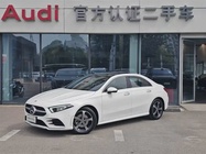 Mercedes-Benz A-Class 2023