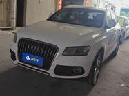Audi Q5 2016