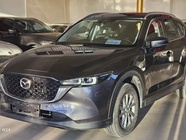 Mazda CX-5 2023