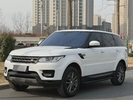 Land Rover Sport 2016