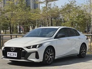 GAC Shadow Leopard 2023