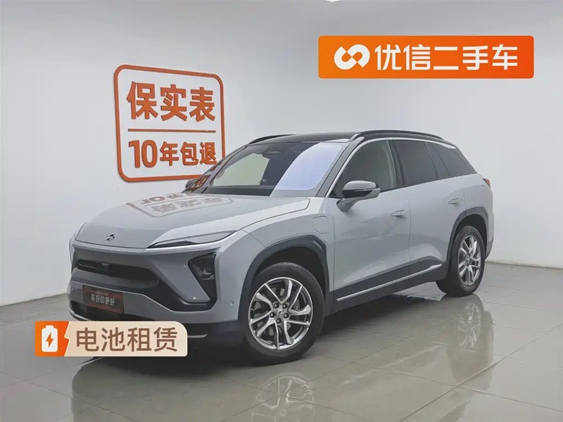 NIO ES6