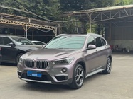 BMW X1 2019