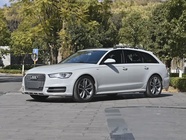 Audi A6 2015