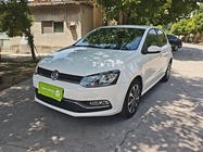 Volkswagen Polo 2017