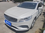 Geely Borui 2020