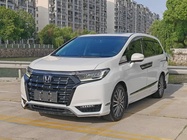Honda Elysion 2023