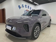 NIO EC6 2024