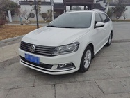 Volkswagen Gran Lavida 2018