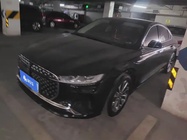 Lincoln Z 2023