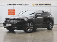 Volkswagen Touareg 2022