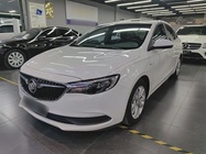 Buick Excelle 2021