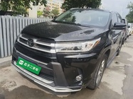 Toyota Highlander 2019