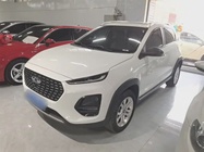 Chery Tiggo 3 2022