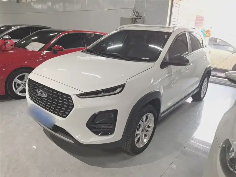 Chery Tiggo 3