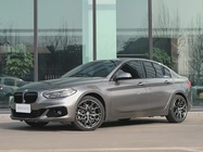 BMW 1 Series 2018