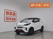 Chery Little Ant 2025