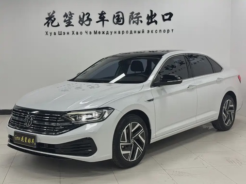 Volkswagen Sagitar 2023