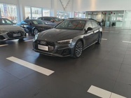 Audi A5 2025