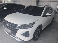 GAC GS4 2020