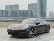 Porsche Panamera 2017