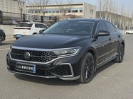 Volkswagen Passat 2023