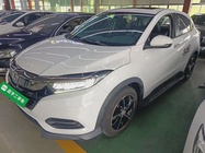 Honda Vezel 2019