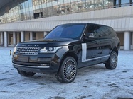 Land Rover Range Rover 2017