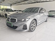BMW i3 2023