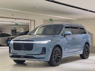 Li Auto ONE 2021
