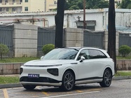 XPeng G9 2023