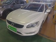 Volvo S60 2018