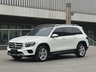 Mercedes-Benz GLB-Class 2023
