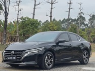 Nissan Sylphy 2024