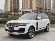 Land Rover Range Rover 2017