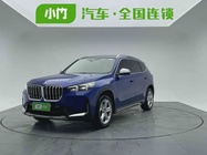 BMW X1 2023