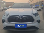 Toyota Highlander 2023