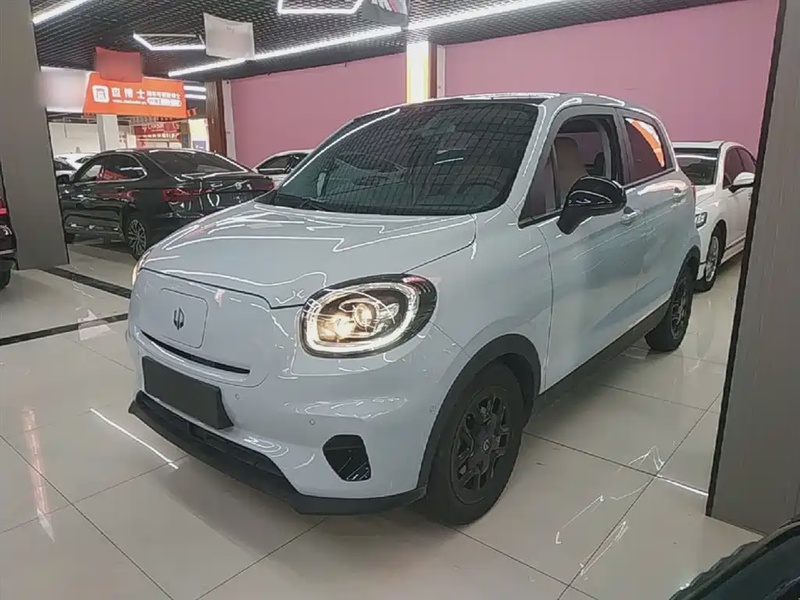 Leapmotor T03