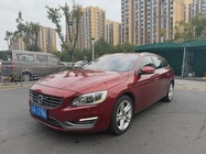 Volvo V60 2015