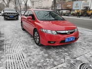 Honda Civic 2011