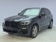 BMW X3 2019