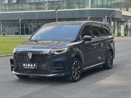 Roewe iMAX8 2021