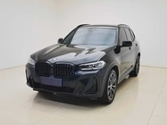 BMW X3 2024