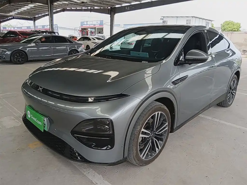 XPeng G6