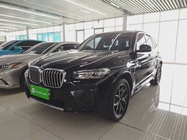 BMW X3 2024