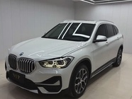 BMW X1 2022