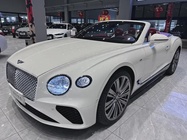 Bentley Continental 2022