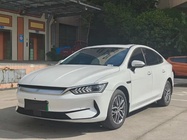 BYD Qin PLUS 2024